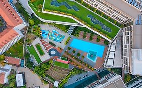 The Sense De Luxe Hotel